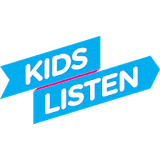 Kids Listen: Podcasts for kids icon