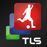 TLS Soccer -- Premier Live Opta Stats 2019/2020 icon