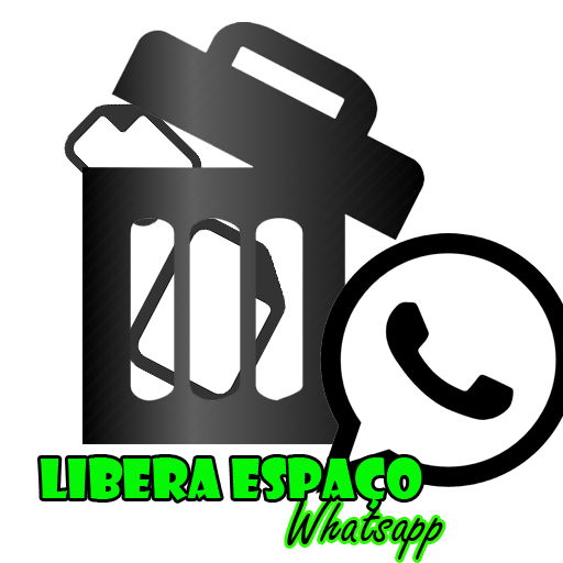 Libera Espaço Header - AppWisp.com