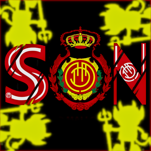 Somos Mallorca CF News 1.1 Icon