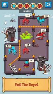 Stick Clash MOD APK 5