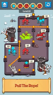 Stick Clash Mod Apk 5