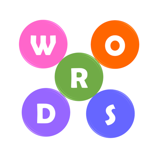 English Words & Translator logo