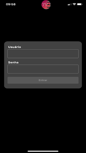 LINKWEB TV Screen 3