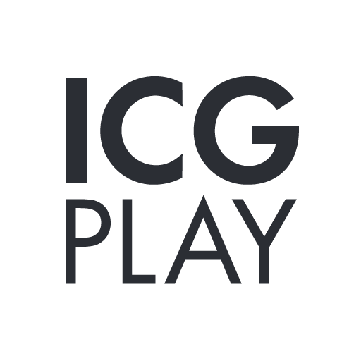 ICGPLAY Iris Ceramica Group logo
