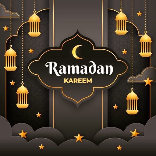 Ramadan 2024 Windows에서 다운로드
