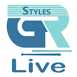 Greek Styles Live icon