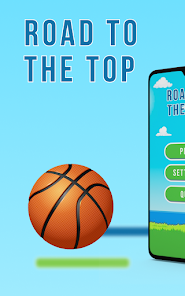 Road To The Top 1.0 APK + Mod (Free purchase) for Android