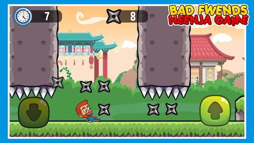 Bad Fwends screenshot 7