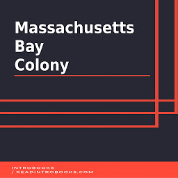 Icon image Massachusetts Bay Colony