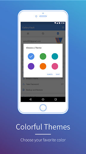 Gallery Vault – Hide Pictures And Videos v3.14.60 (Pro) APK Gallery 7