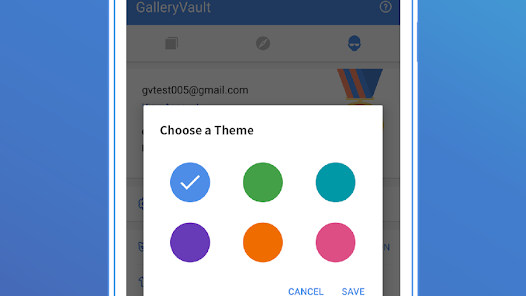 Gallery Vault Pro MOD APK v4.0.3 Download Latest Version Gallery 6