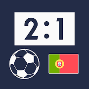 Top 41 Sports Apps Like Live Scores for Liga Nos Portugal 2020/2021 - Best Alternatives