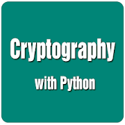 Cryptography with Python Tutorial