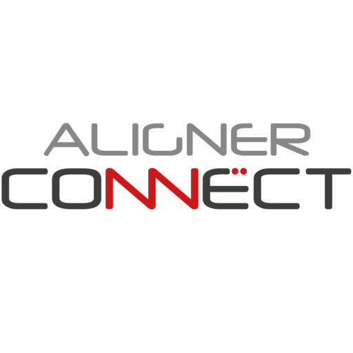Aligner CONNECT logo