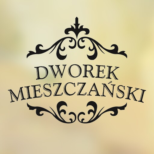DWOREK MIESZCZAŃSKI logo