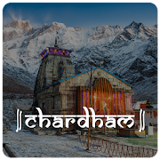 Chardham Yatra Package App