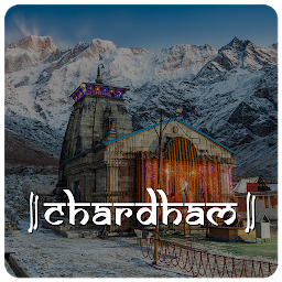 Icon image Chardham Yatra Package App