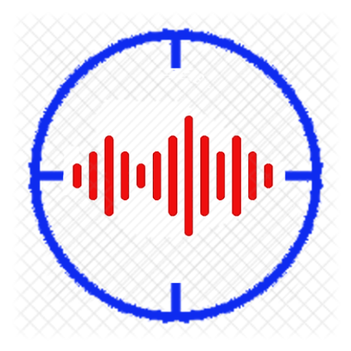 Audio Focus Controller Demo logo
