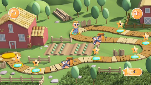 Food pickiness Screen 3