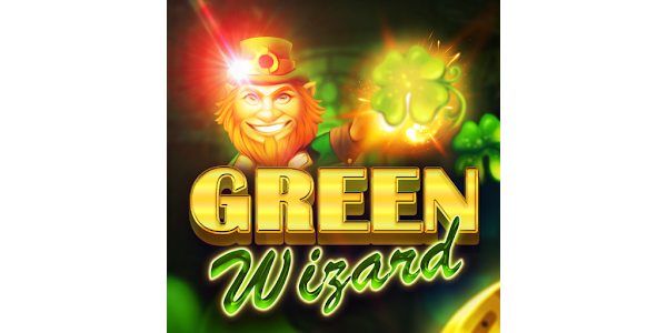 Green wizard