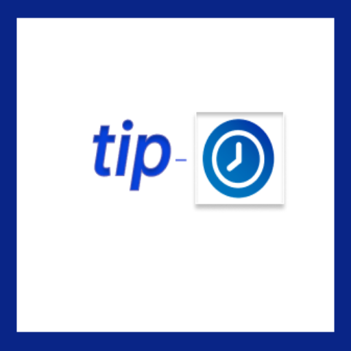 TipTime - AppWisp.com