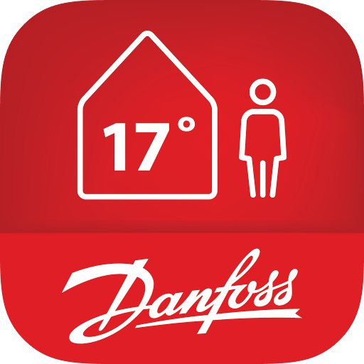 Danfoss Link™ 1.3.4 Icon