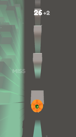Game screenshot Bounce Top apk download
