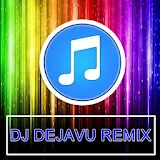 Dj Dejavu Remix icon