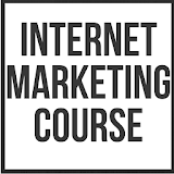 Internet Marketing Course icon