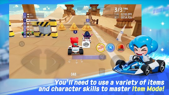 KartRider: Drift 3