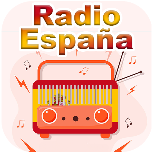 Radios de España en Directo logo