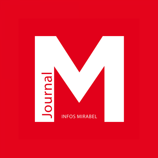 Infos Mirabel logo