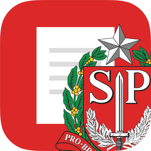 Atestado de Antecedentes Criminais - Secretaria de Segurança Pública de SP  - SSP/SP