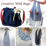 Cover Image of Unduh Creative With Rags  APK