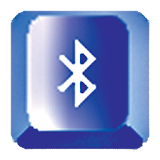 CL850 Bluetooth Keyboard Demo icon