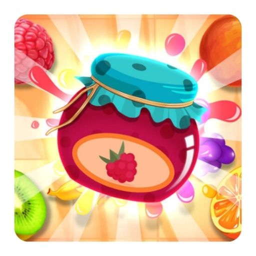 Juicy Dash logo