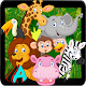 Animals Sounds For Kids (Animated) Laai af op Windows