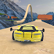 Crazy Car Stunt Mega Ramp Game - Androidアプリ