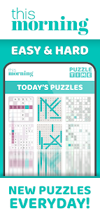 This Morning - Puzzle Time 4.5 APK screenshots 7