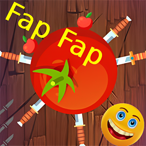 Fruit Slice Frenzy logo
