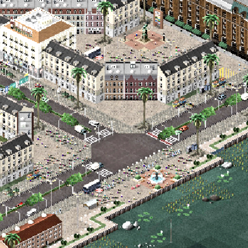 TheoTown – City Simulator Mod APK 1.11.16 (Unlimited money)