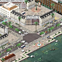 TheoTown - Simulador de ciudad