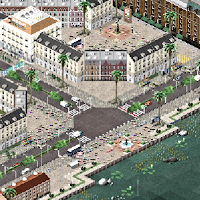TheoTown MOD APK v1.11.89a (Unlimited Money/Diamonds)