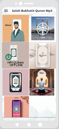 Quran Recitation by Seid A.