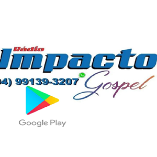 Radio Impacto Gospel logo