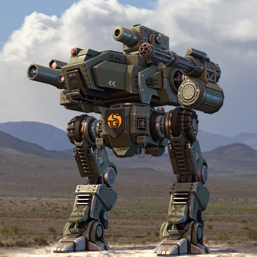 War Robots PvP Multijogadores na App Store