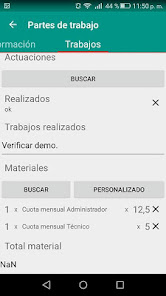 Screenshot image