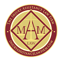 Injury Assistance Law Firm App