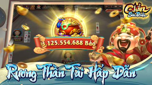 Chắn Online Sân Đình